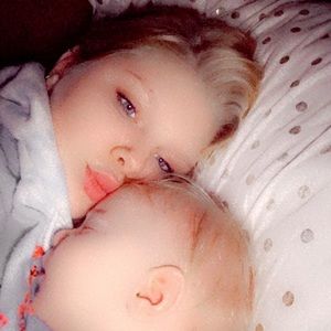 Meet your Posher, Ariana